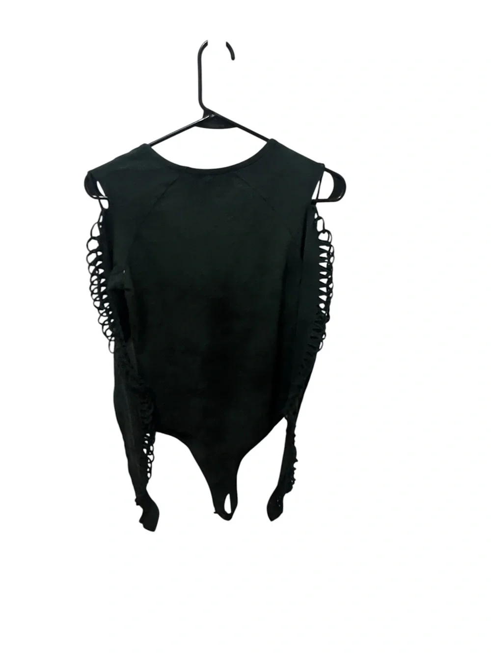 Affliction Alchemy Bodysuit Size Small - Picture 3 of 6